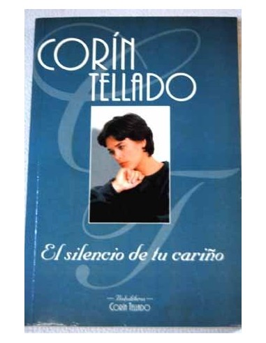 EL SILENCIO DE TU CARIÑO