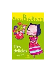 ANTIBARBIS TRES DELICIAS
