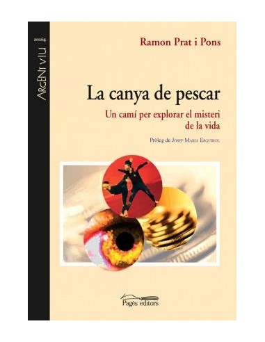 LA CANYA DE PESCAR