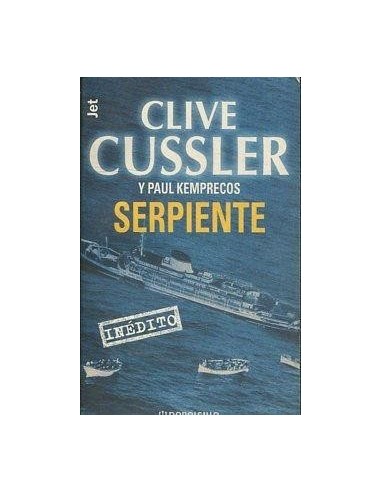 SERPIENTE