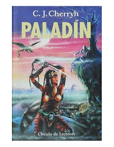 PALADÍN