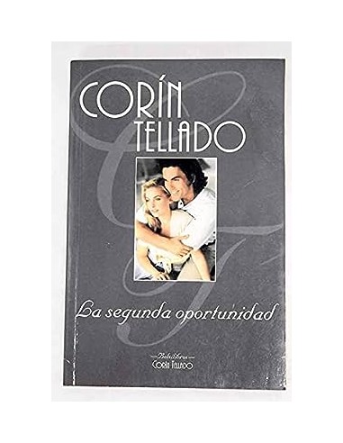LA SEGUNDA OPORTUNIDAD