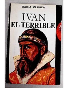IVAN EL TERRIBLE