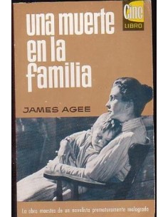 UNA MUERTE EN LA FAMILIA