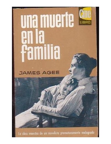 UNA MUERTE EN LA FAMILIA