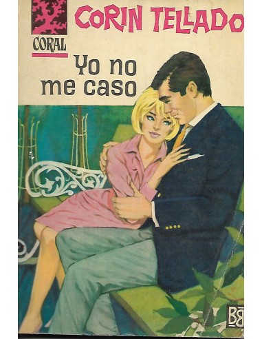 YO NO ME CASO