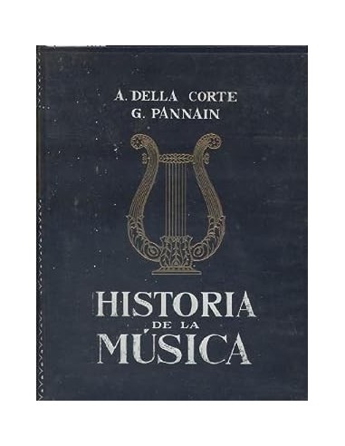 HISTORIA DE LA MÚSICA 2