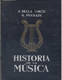 HISTORIA DE LA MÚSICA 1