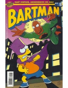 BARTMAN 2