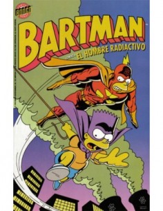 BARTMAN 3