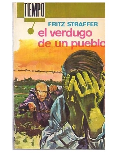EL VERDUGO DE UN PUEBLO