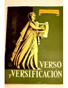 VERSO Y VERSIFICACIÓN