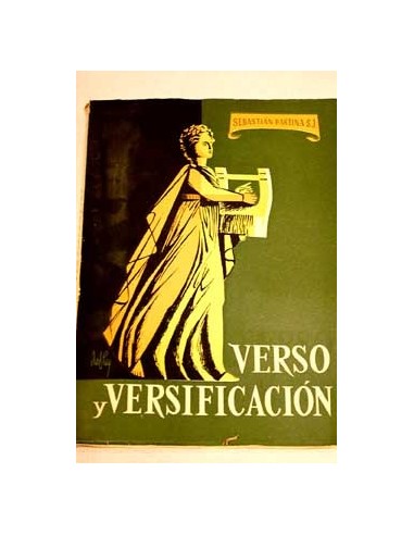 VERSO Y VERSIFICACIÓN