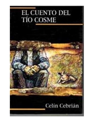 EL CUENTO DEL TÍO COSME