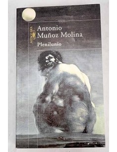 PLENILUNIO