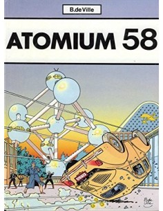 ATOMIUM 58