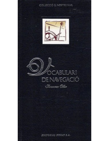 VOCABULARI DE NAVEGACIÓ