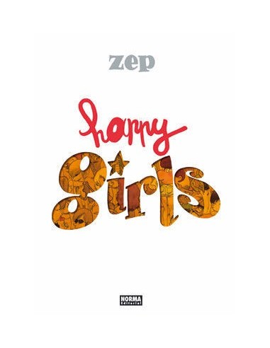 HAPPY GIRLS (Español)