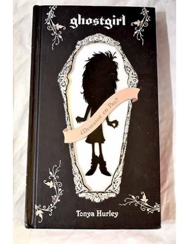 GHOSTGIRL ¿Descanse en paz?