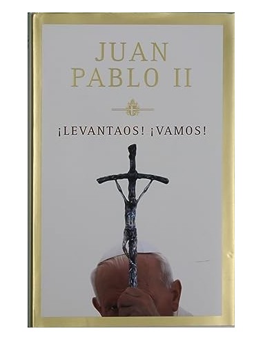 ¡LEVANTAOS! ¡VAMOS!