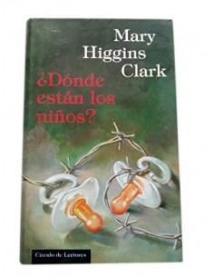 ¿DÓNDE ESTÁN LOS NIÑOS?