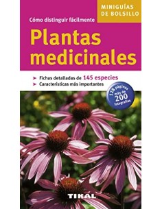PLANTAS MEDICINALES