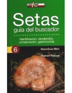 SETAS Guía del buscador...