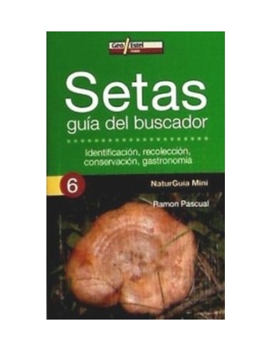 SETAS Guía del buscador...