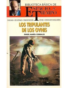LOS TRIPULANTES DE LOS OVNIS