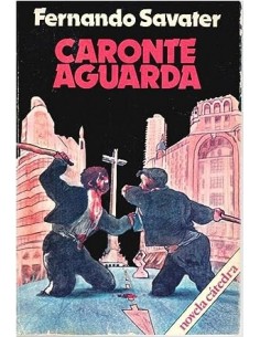 CARONTE AGUARDA
