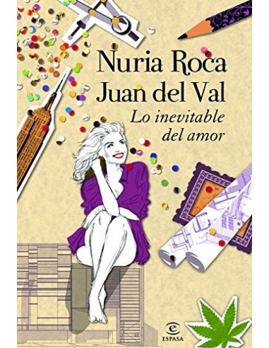 LO INEVITABLE DEL AMOR
