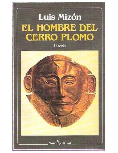 EL HOMBRE DEL CERRO PLOMO