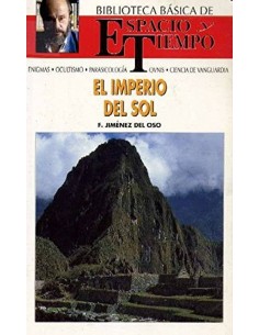 EL IMPERIO DEL SOL