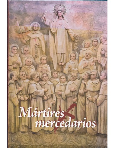 MÁRTIRES MERCEDARIOS
