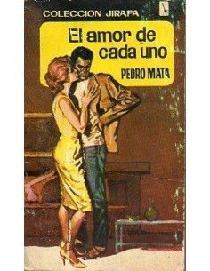 EL AMOR DE CADA UNO