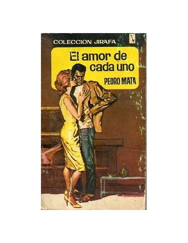 EL AMOR DE CADA UNO