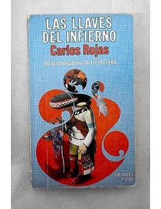 LAS LLAVES DEL INFIERNO