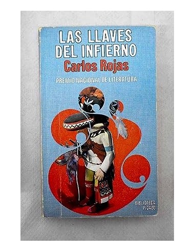LAS LLAVES DEL INFIERNO