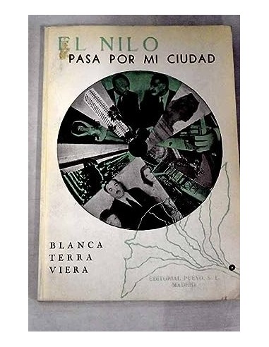 EL NILO PASA POR MI CIUDAD