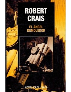 EL ÁNGEL DEMOLEDOR