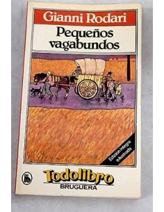 PEQUEÑOS VAGABUNDOS Edición...