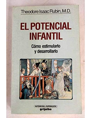 EL POTENCIAL INFANTIL