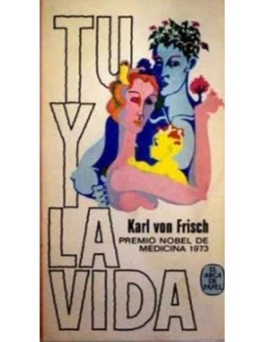 TÚ Y LA VIDA