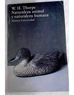 NATURALEZA ANIMAL Y...