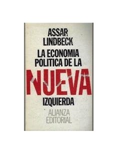 LA ECONOMÍA POLÍTICA DE LA...