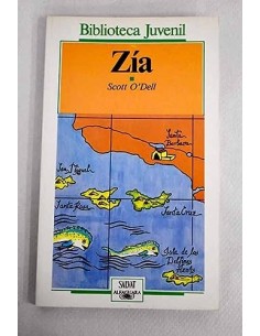 ZÍA