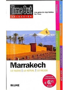 MARRAKECH lo nuevo, lo...