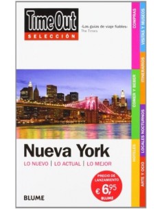 NUEVA YORK lo nuevo, lo...