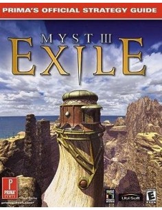 MYST III EXILE, OFFICIAL...
