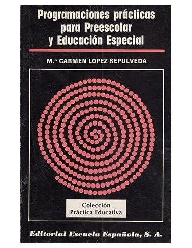 PROGRAMACIONES PRÁCTICAS PARA...
